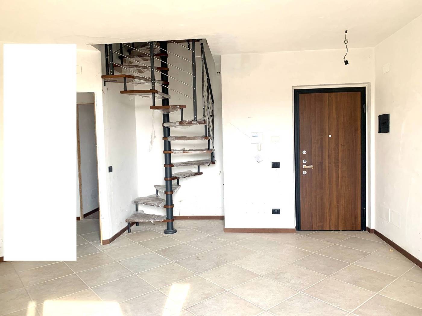 Ingresso
