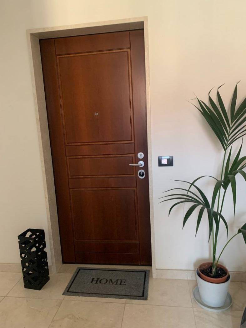 Interno palazzo