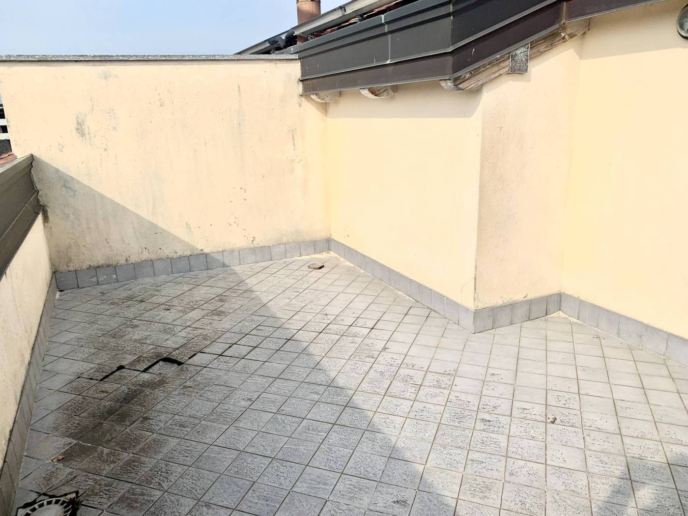 Terrazzo