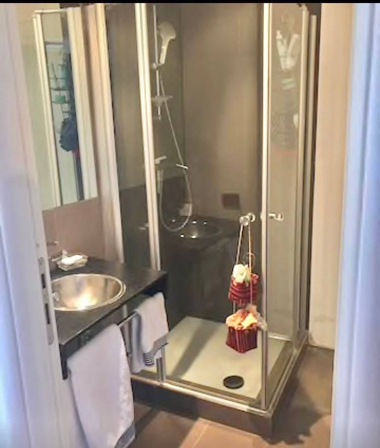 Bagno Bagno