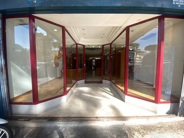 Ingresso