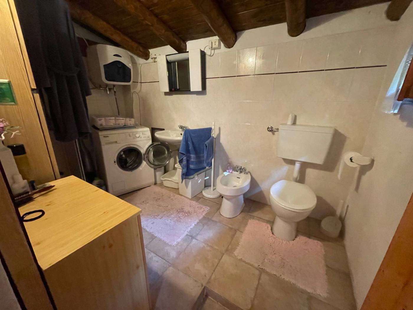 Bagno