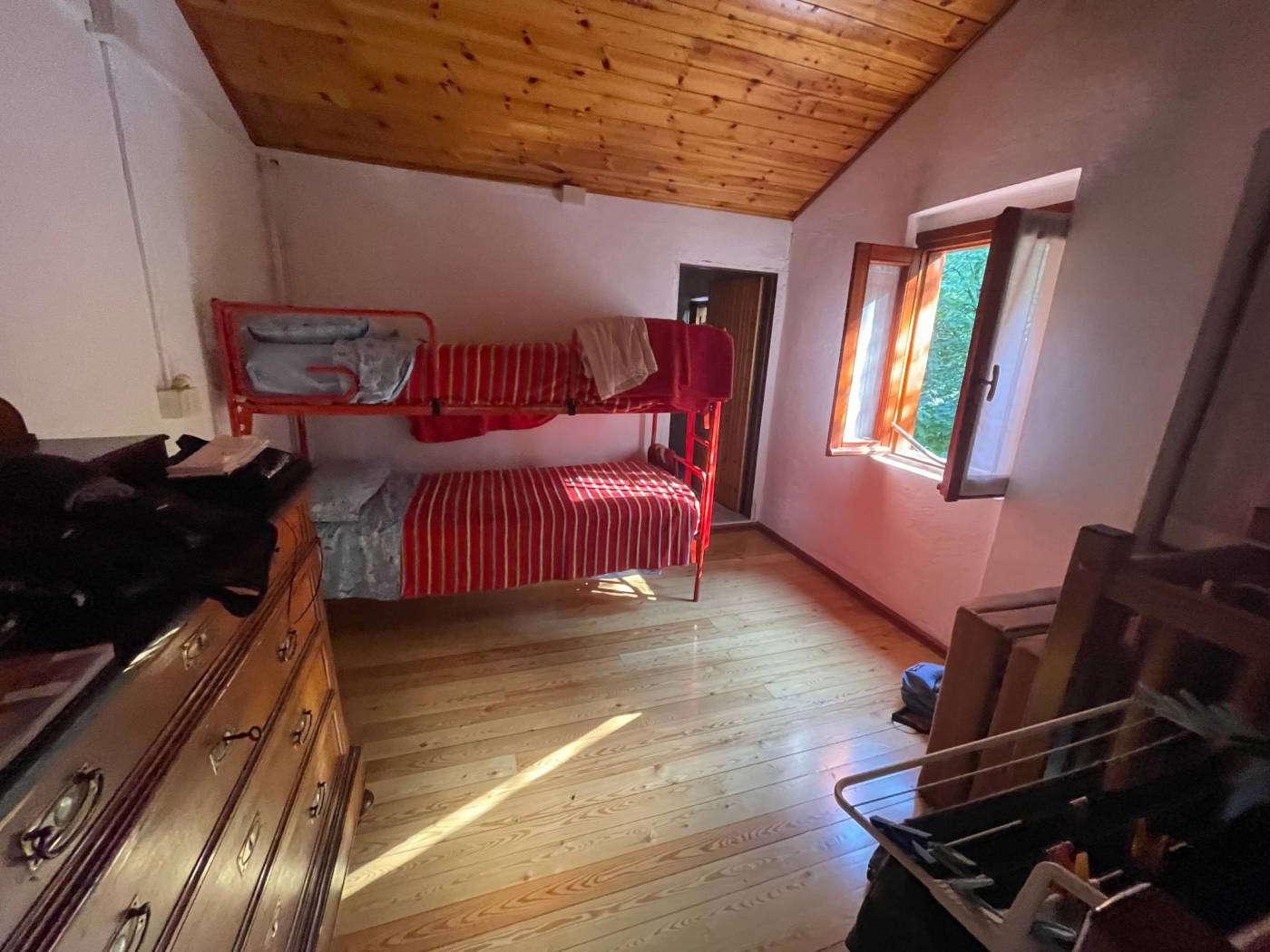 Camera da letto