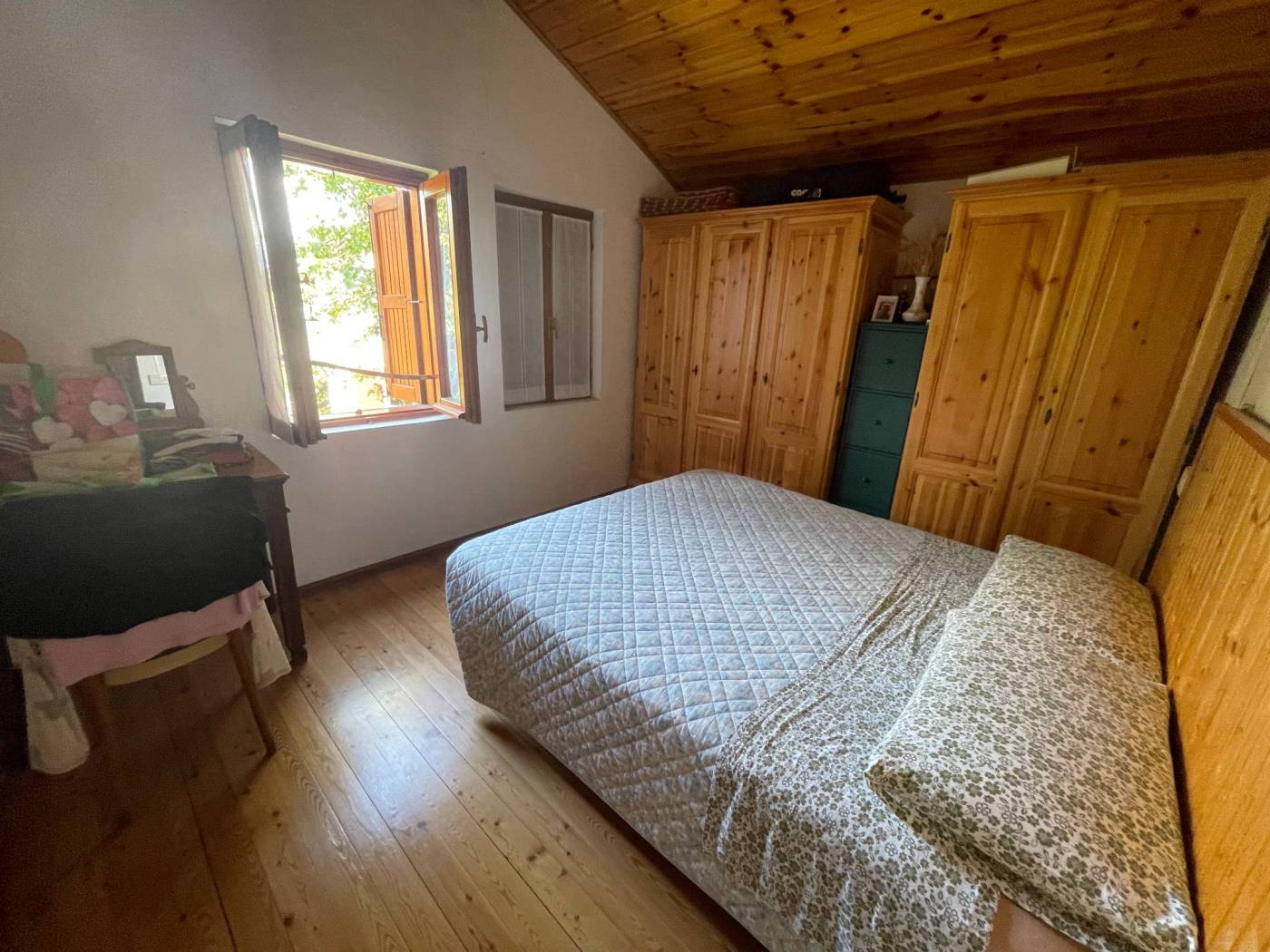Camera da letto