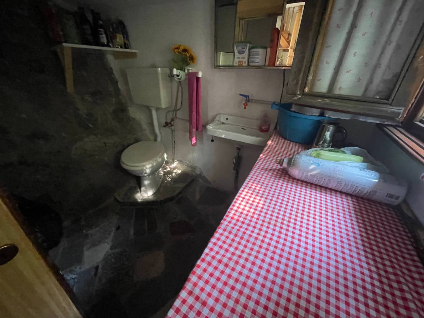 Bagno