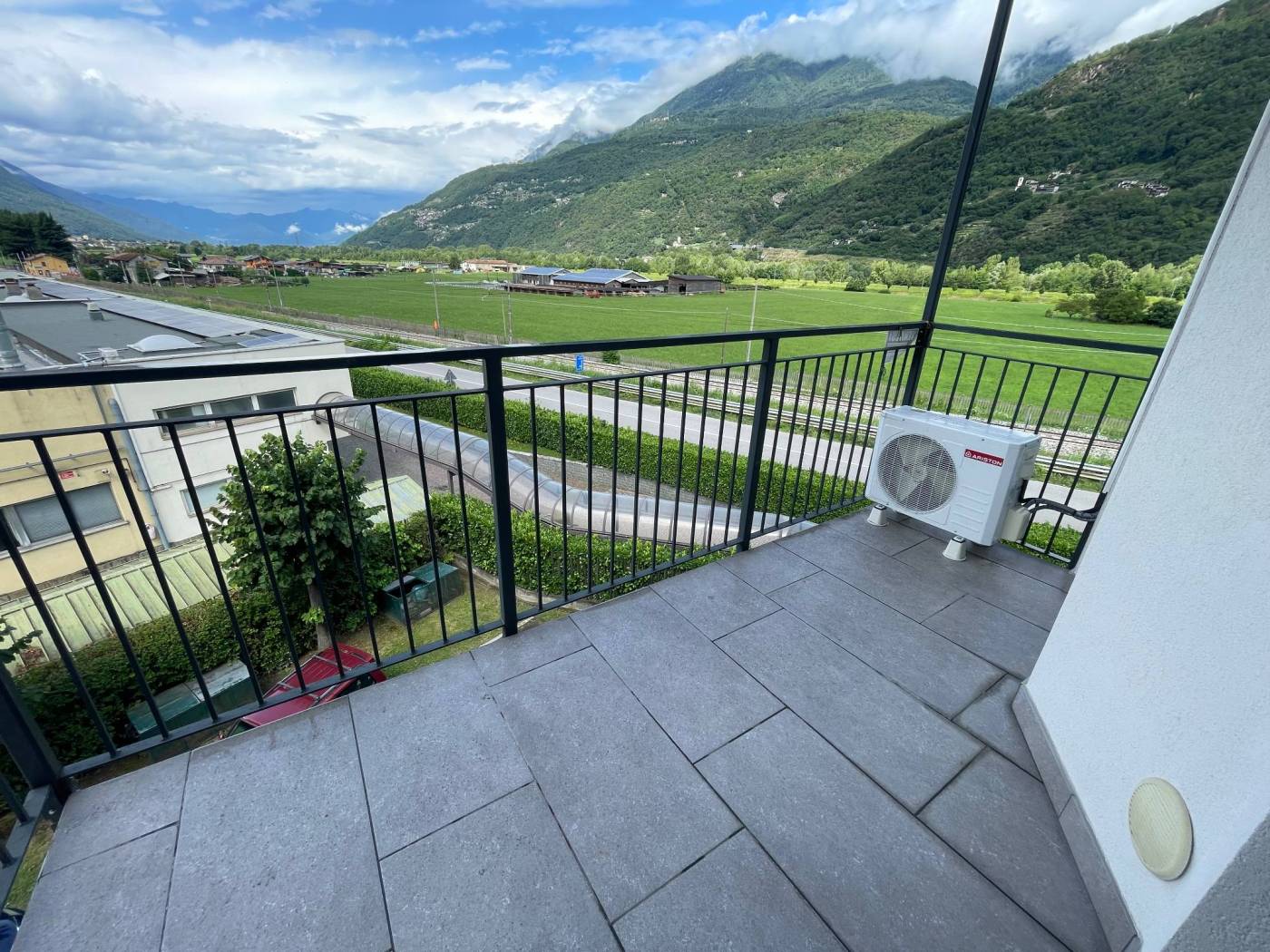 Balcone
