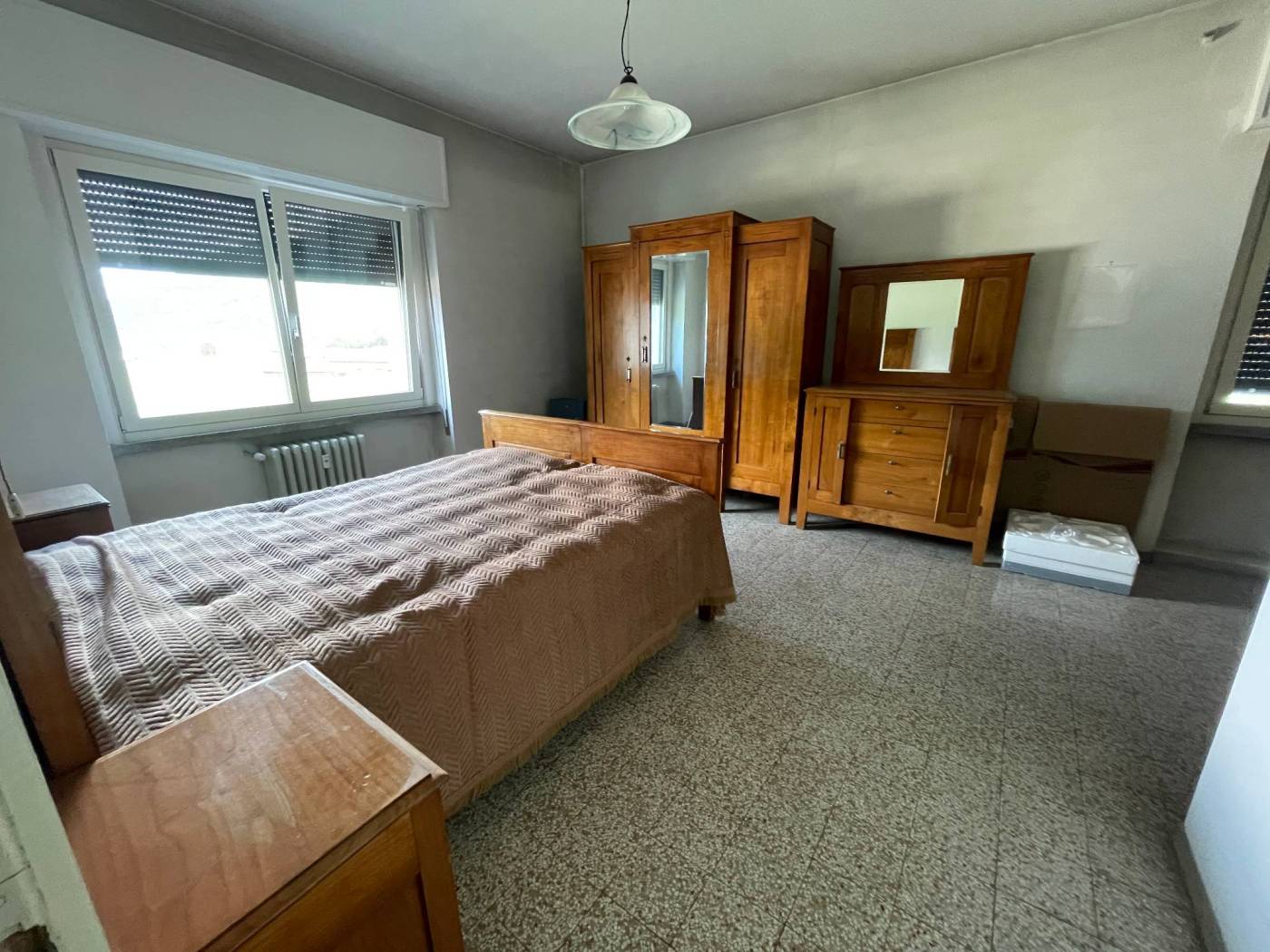Camera da letto