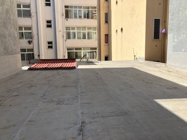 Terrazzo
