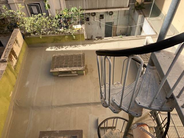 Terrazzo