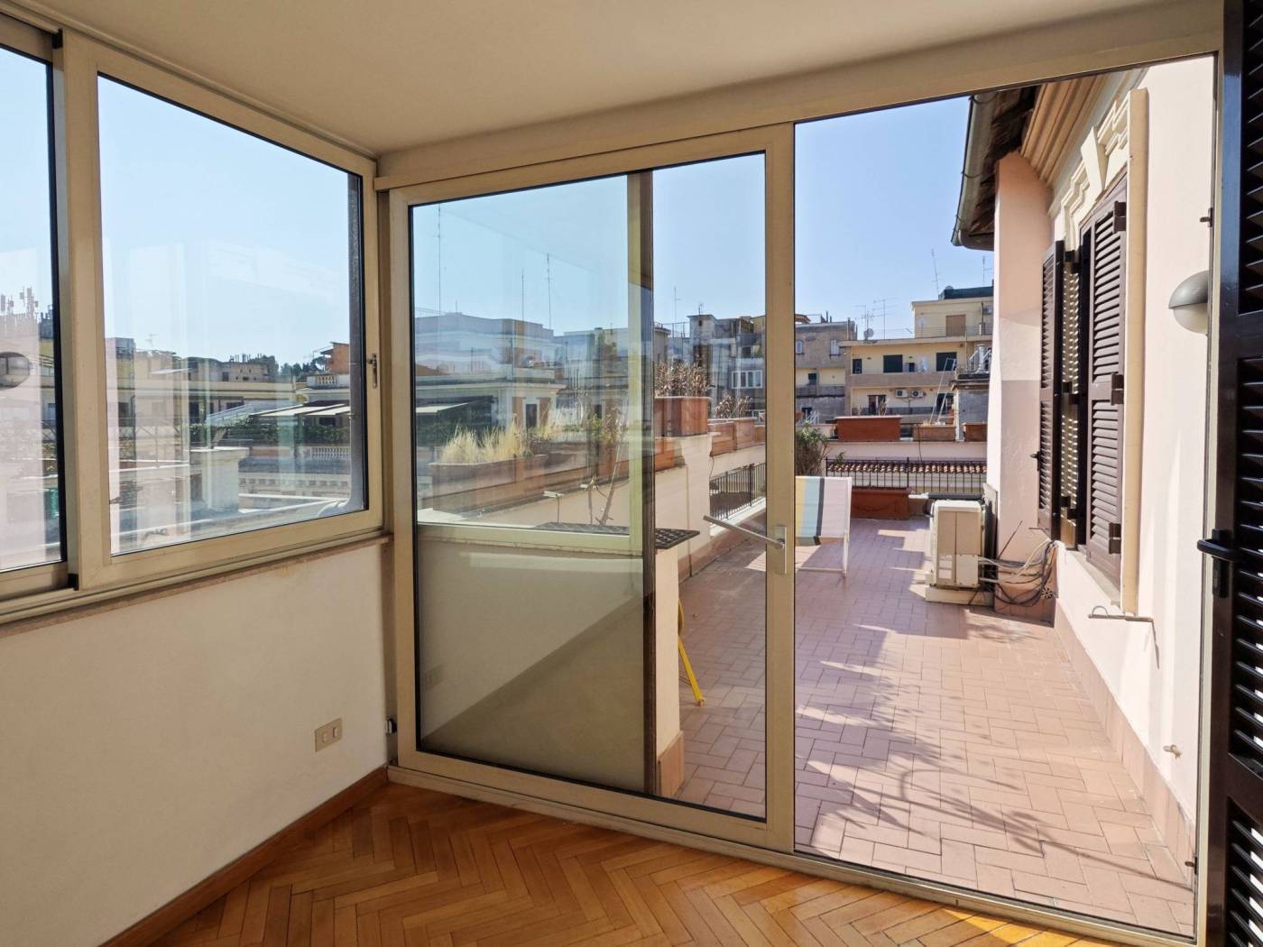 Veranda