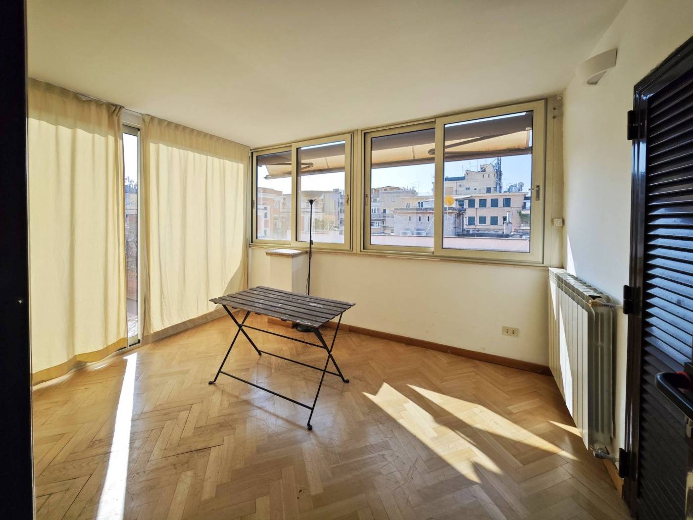 Veranda