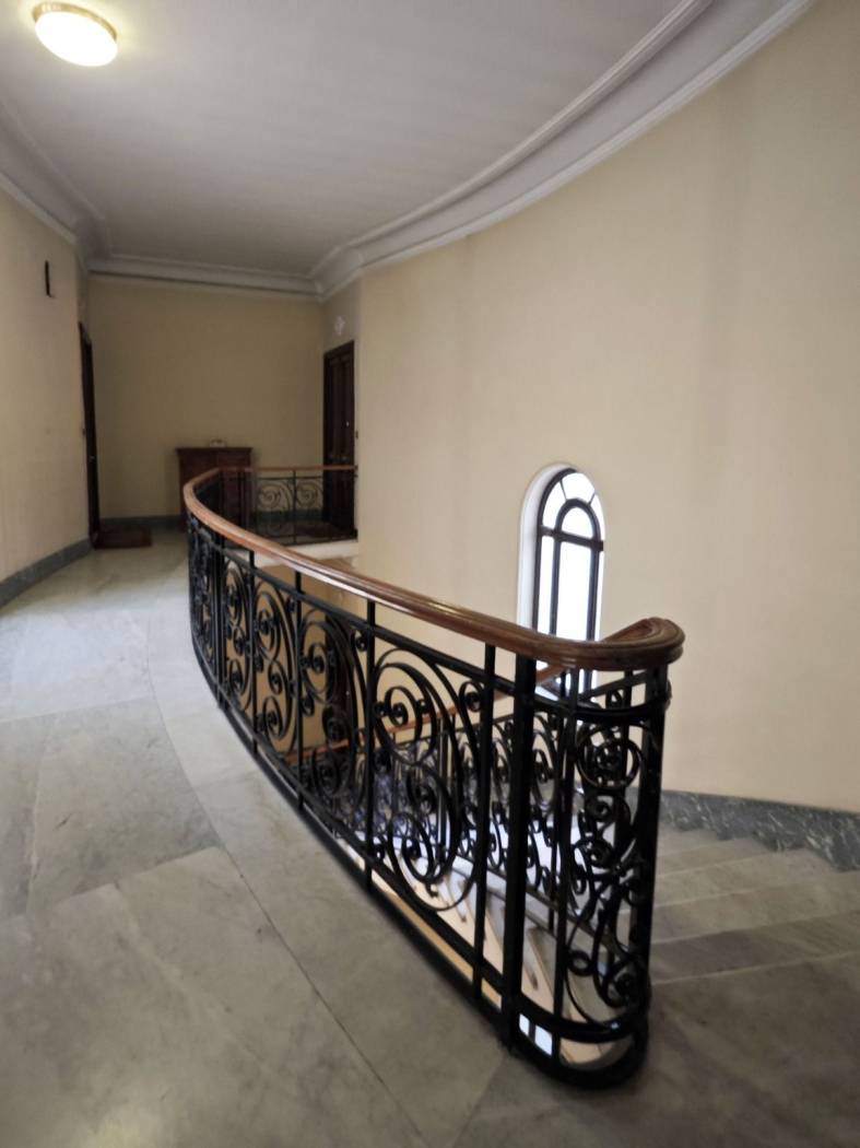 Interno palazzo