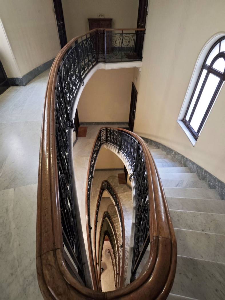 Interno palazzo