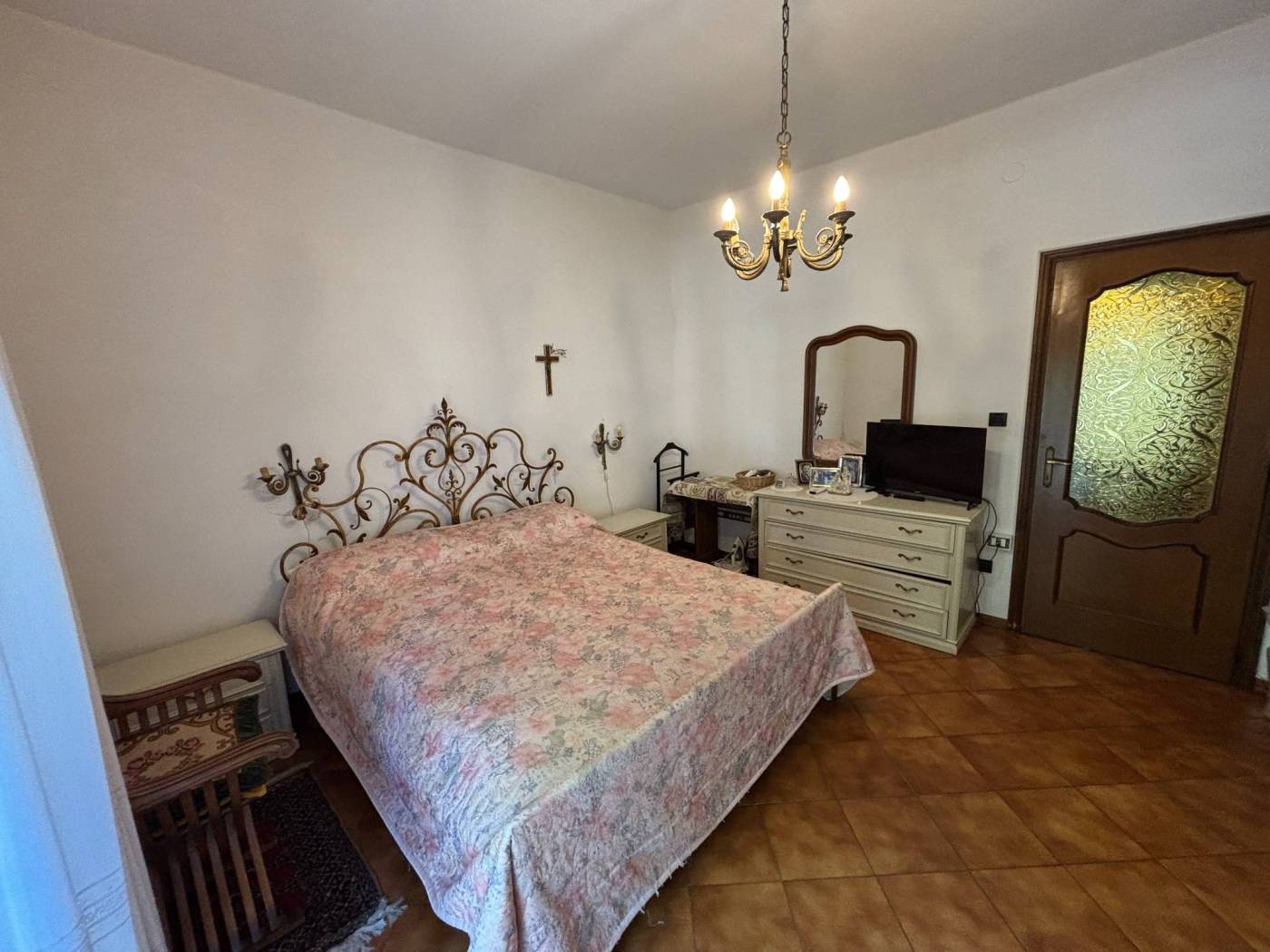 Camera da letto