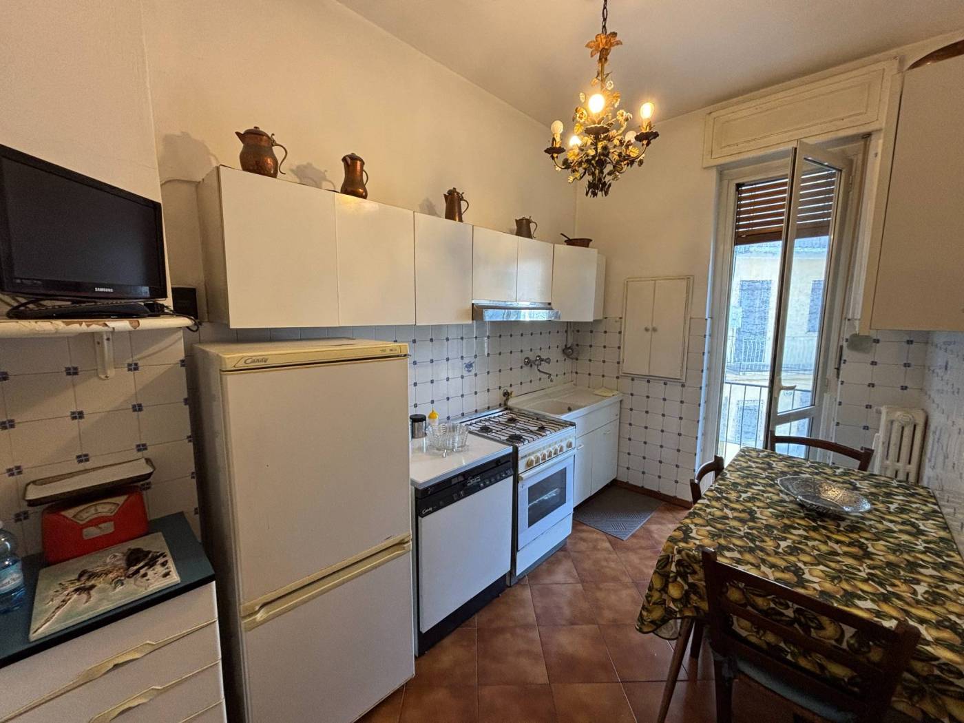 Cucina