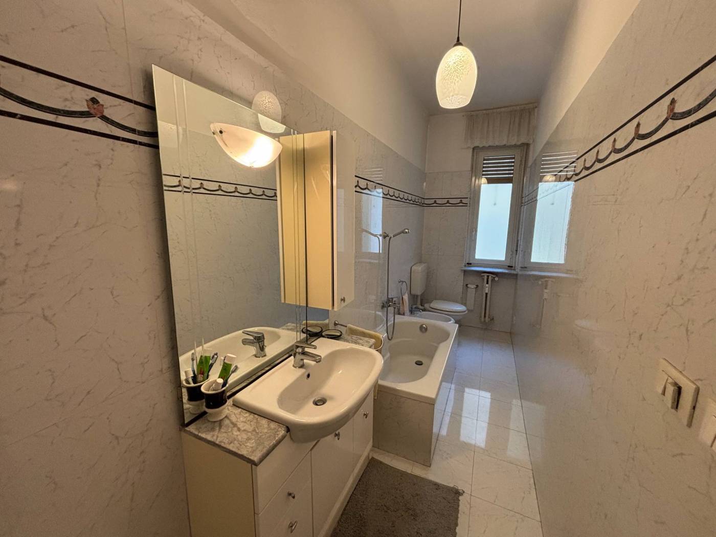 Bagno