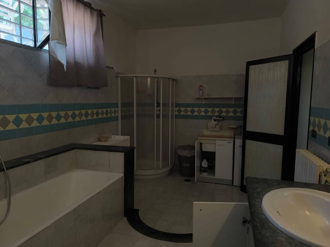 Bagno