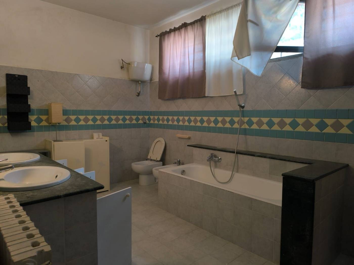 Bagno