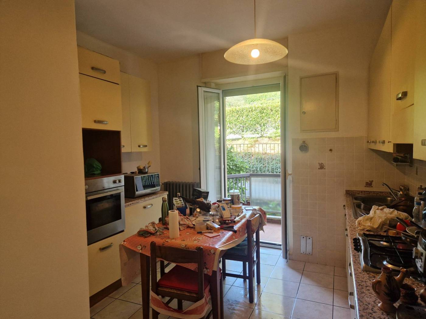 Cucina