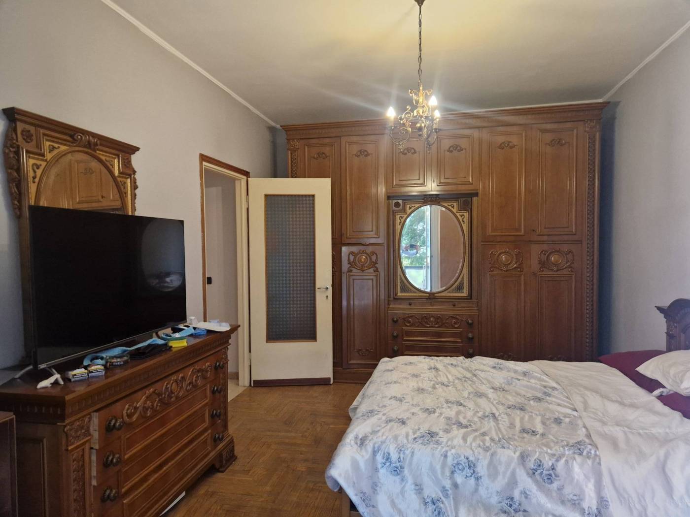 Camera da letto