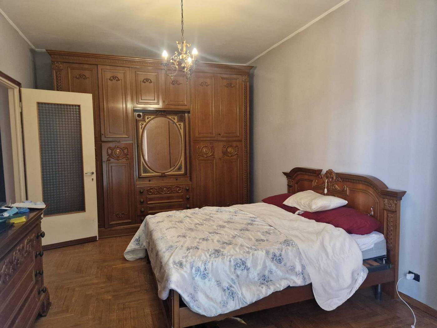 Camera da letto