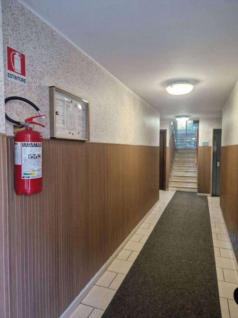 Interno palazzo