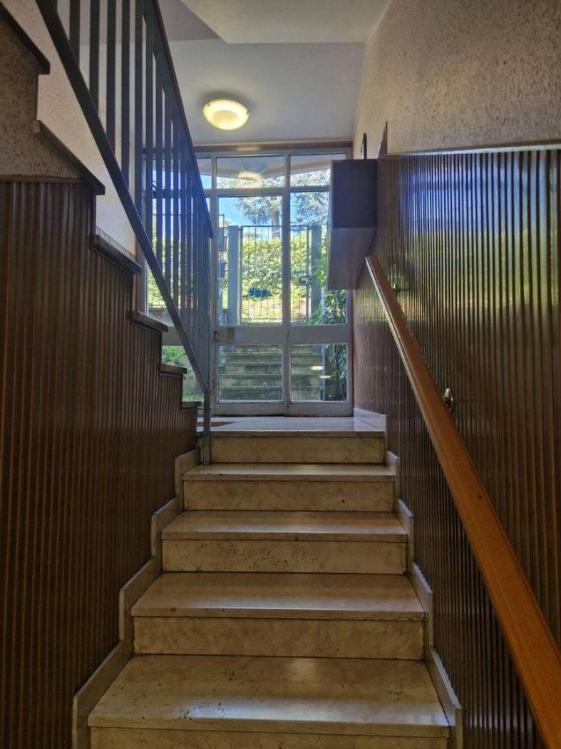 Interno palazzo