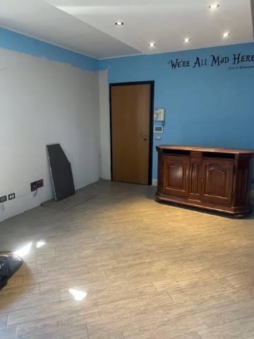 Interno palazzo