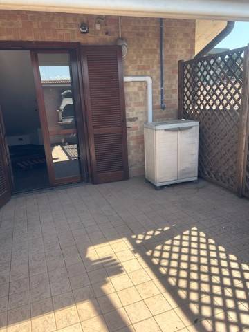 Terrazzo