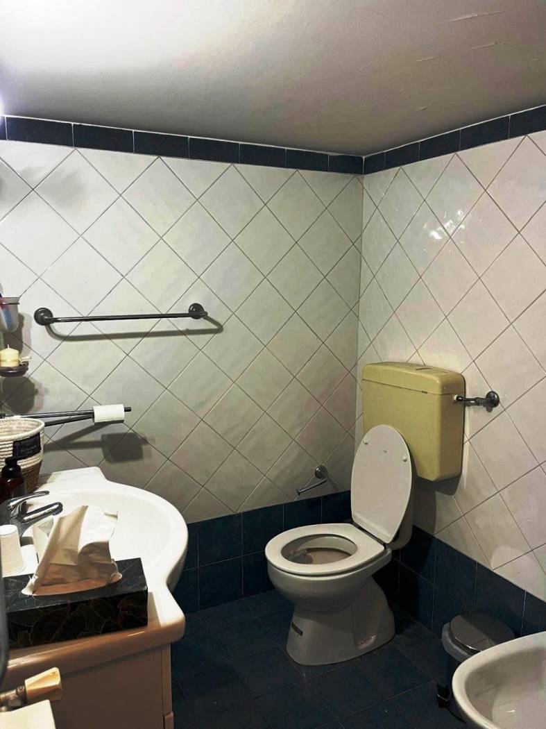 Bagno Bagno