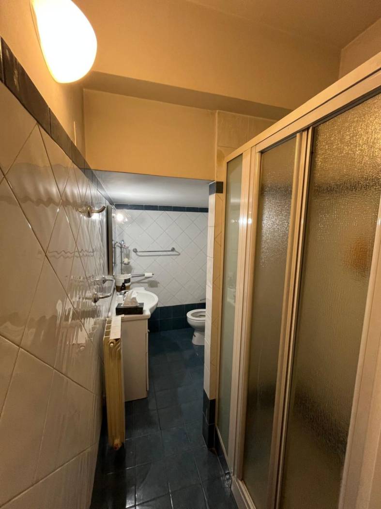 Bagno Bagno
