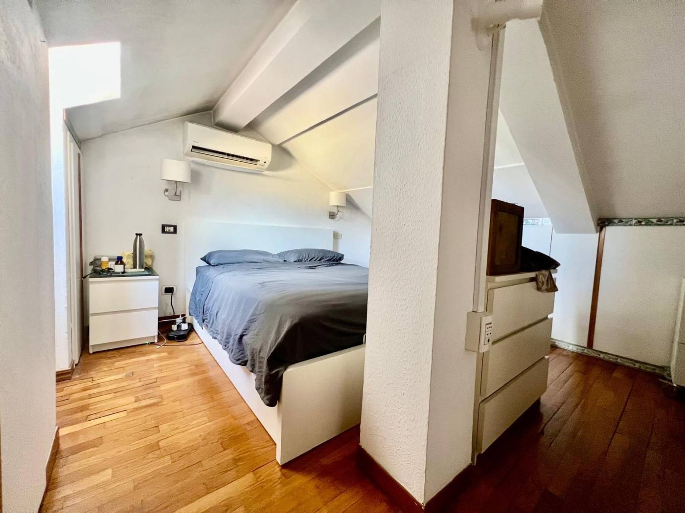Camera da letto