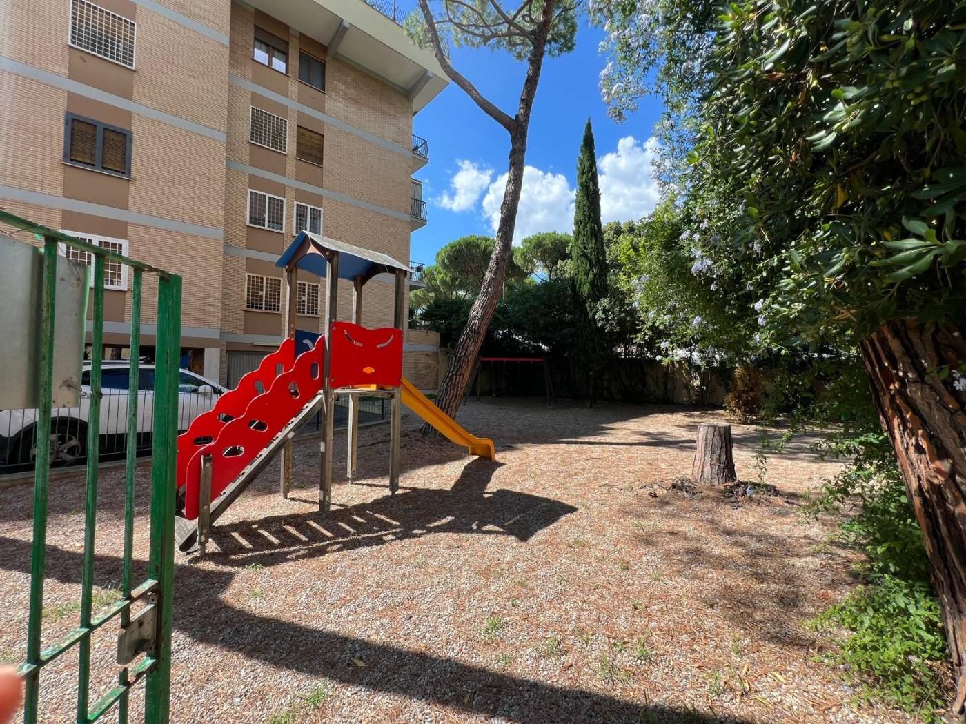 Giardino