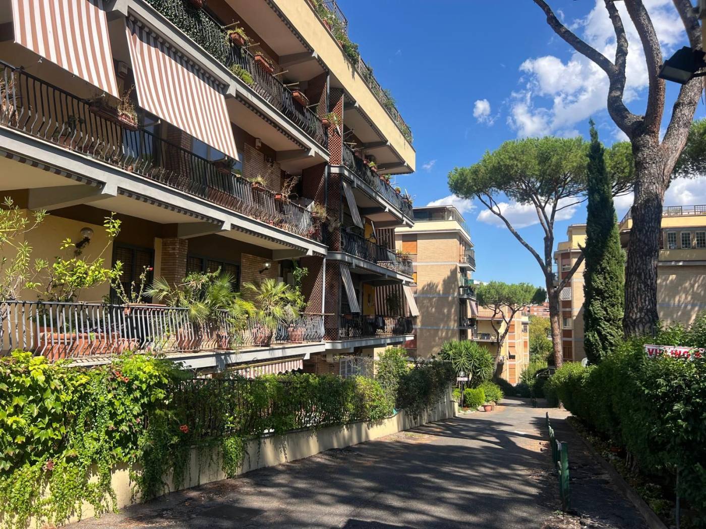 Facciata