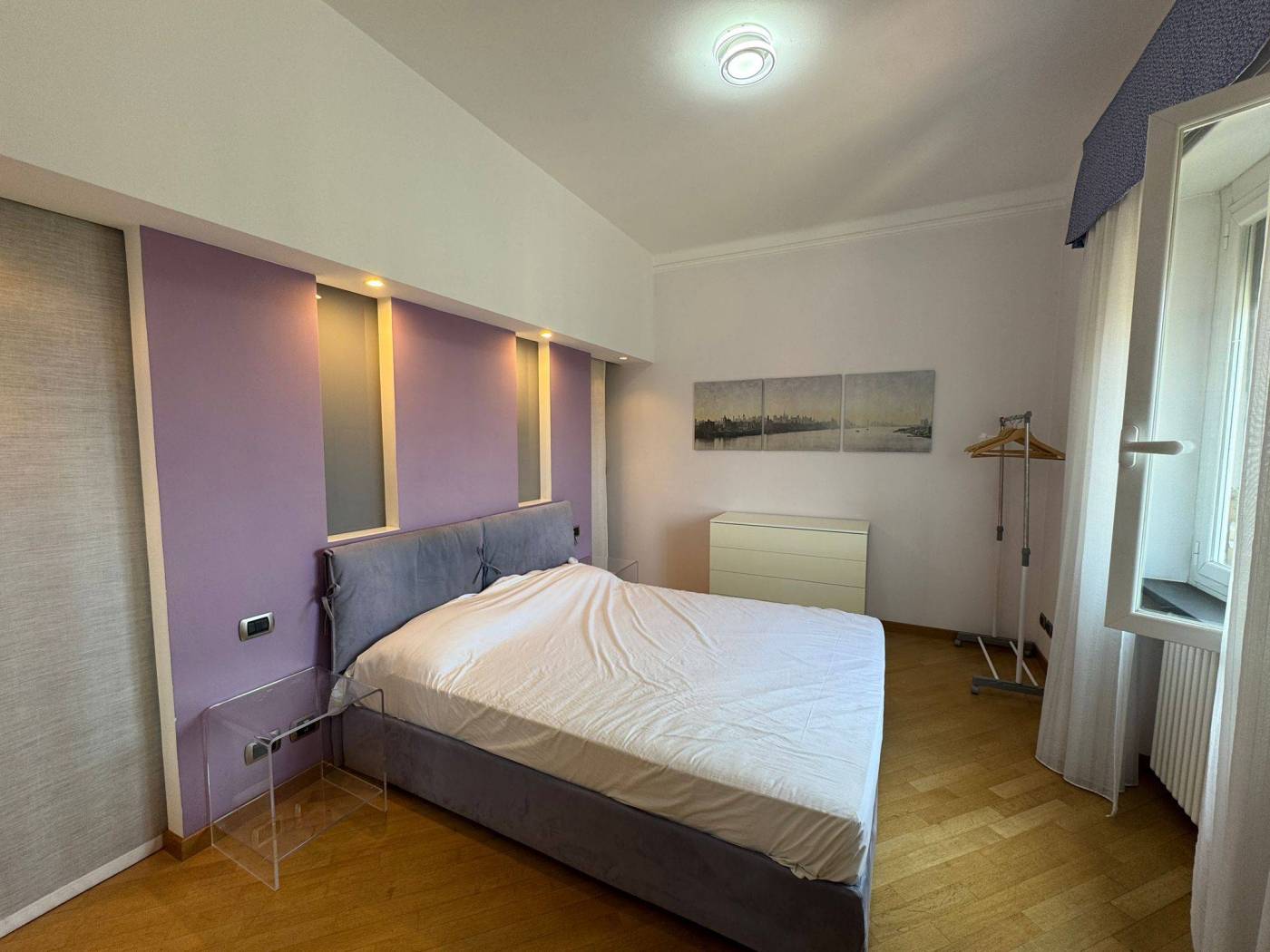 Camera da letto