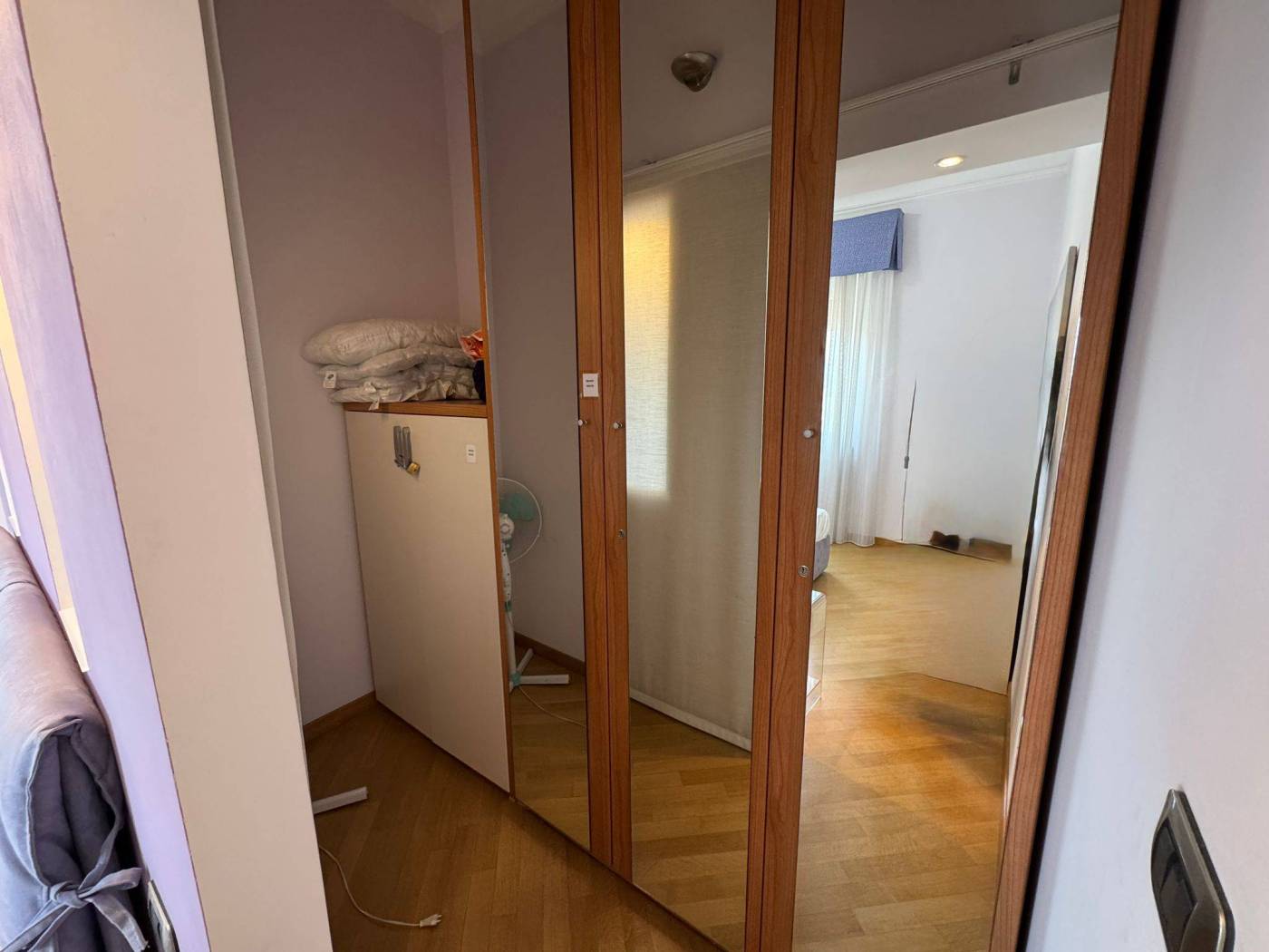 Cabina armadio