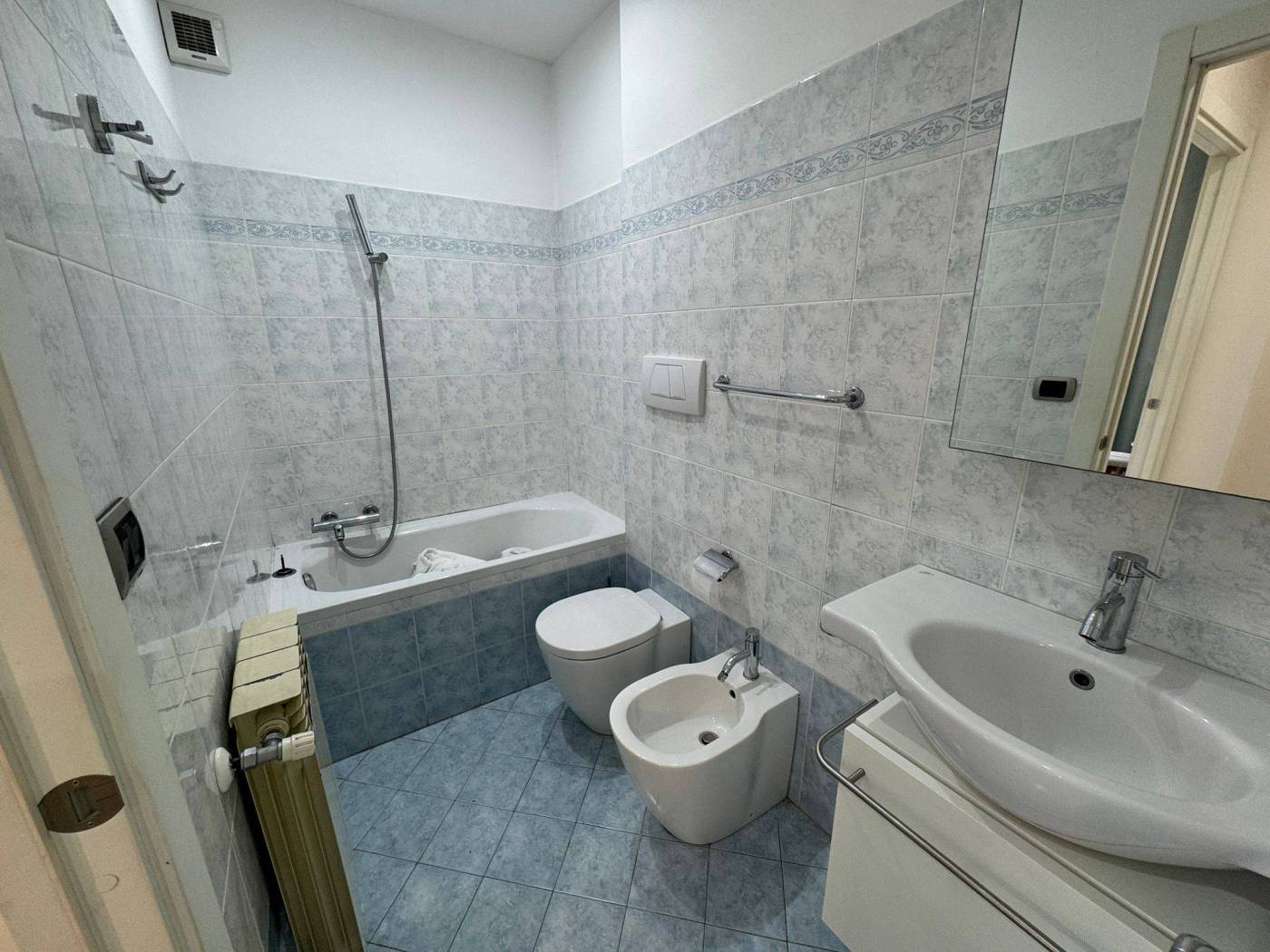 Bagno