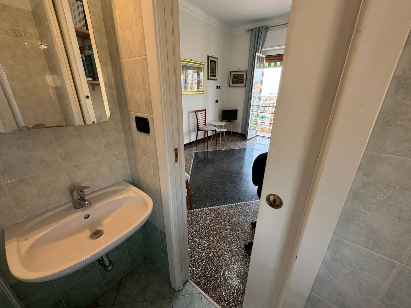 Bagno