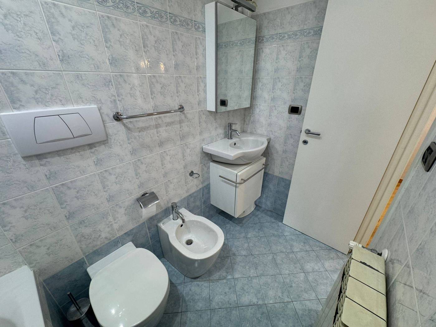 Bagno
