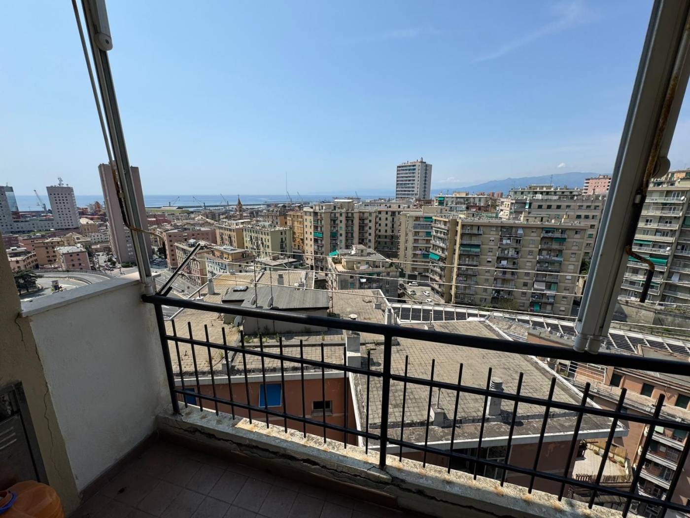 Balcone