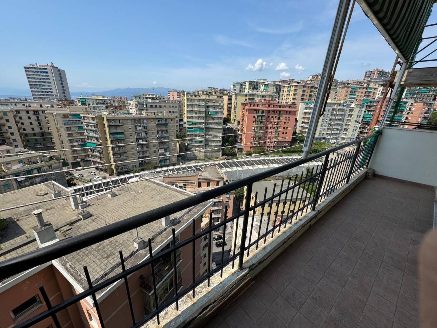 Balcone