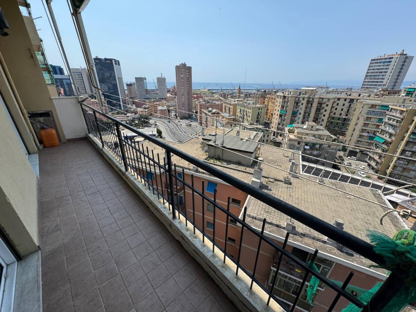 Balcone
