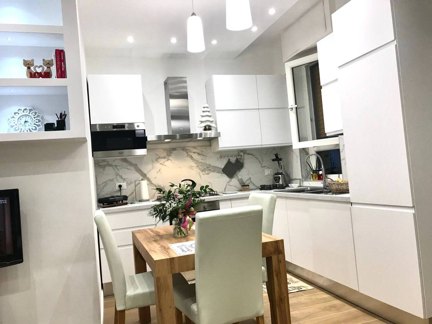 Cucina