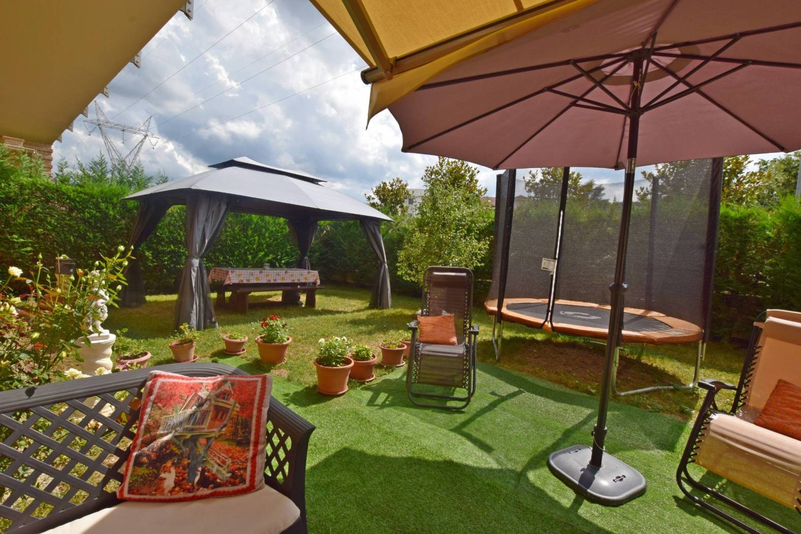 Giardino