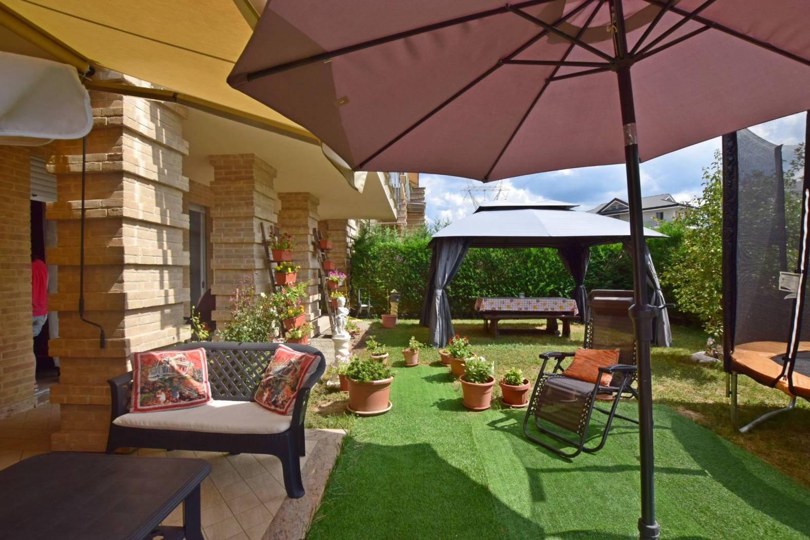 Giardino