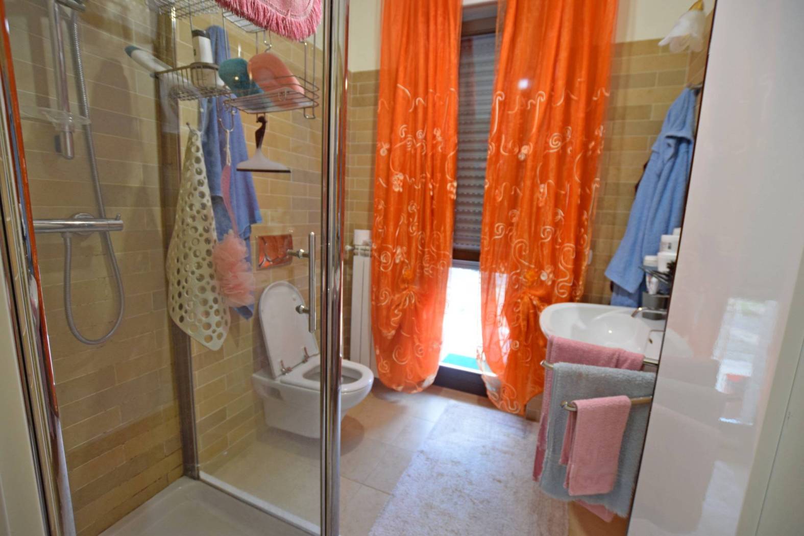 Bagno
