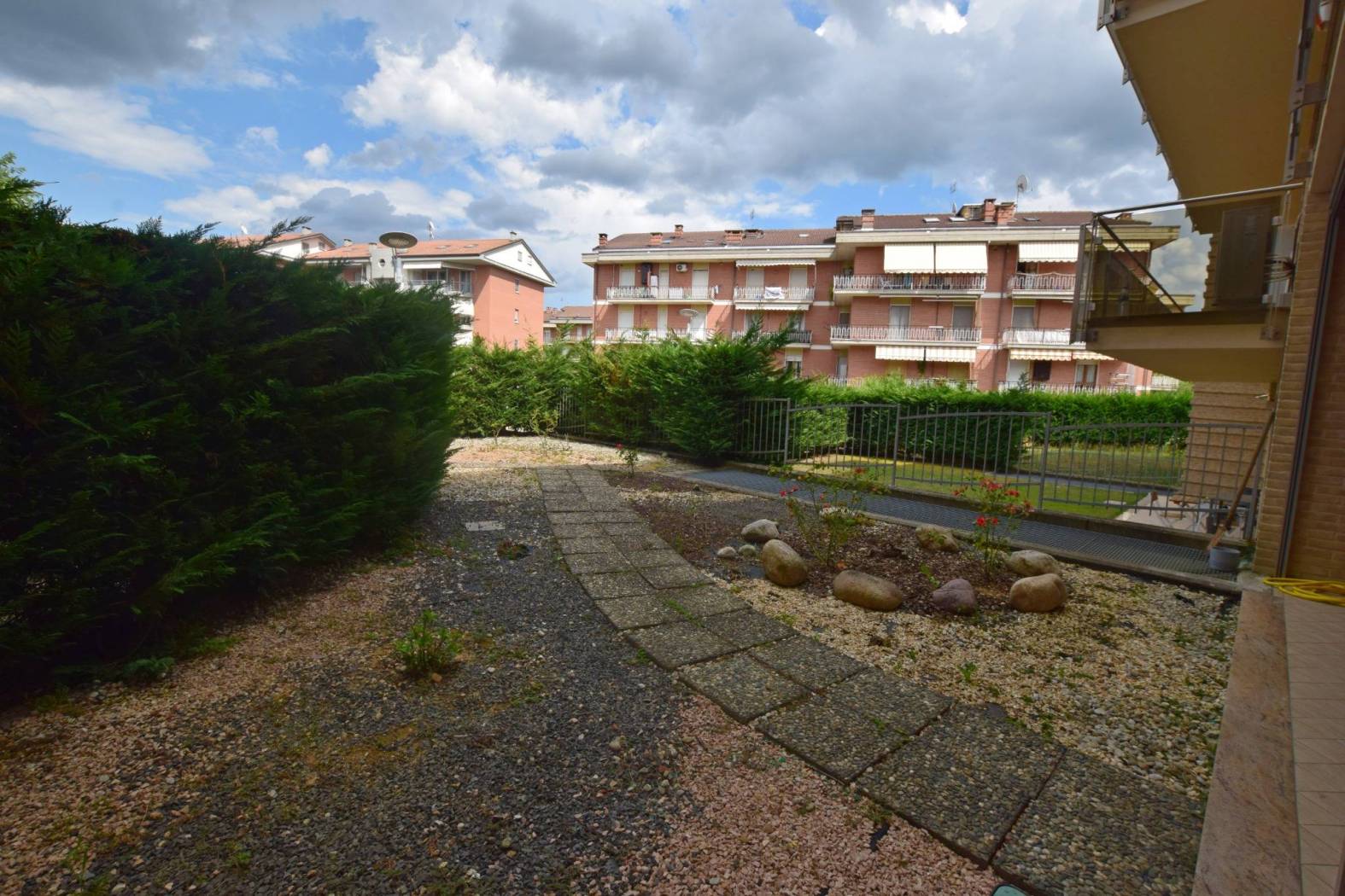 Giardino