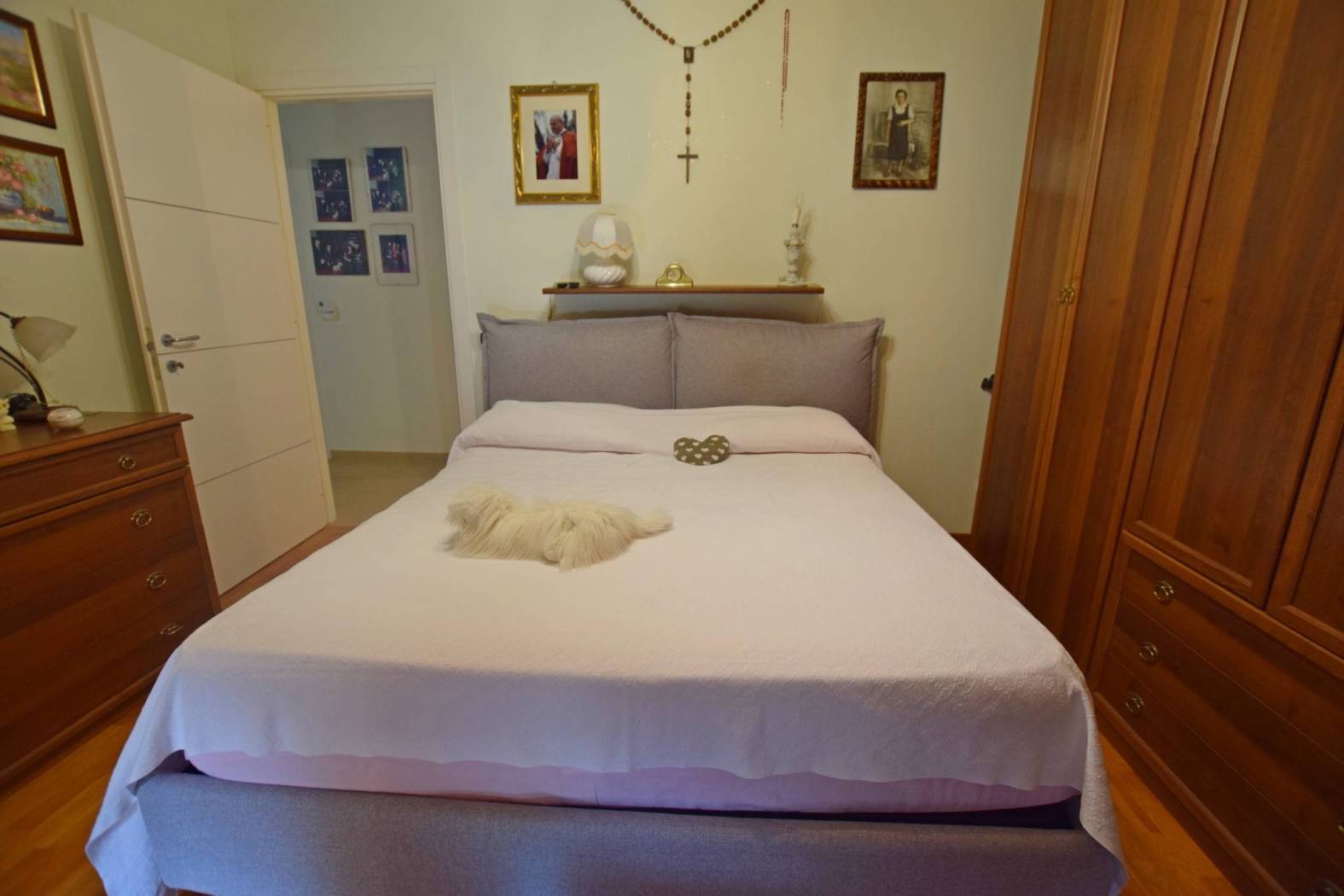 Camera da letto