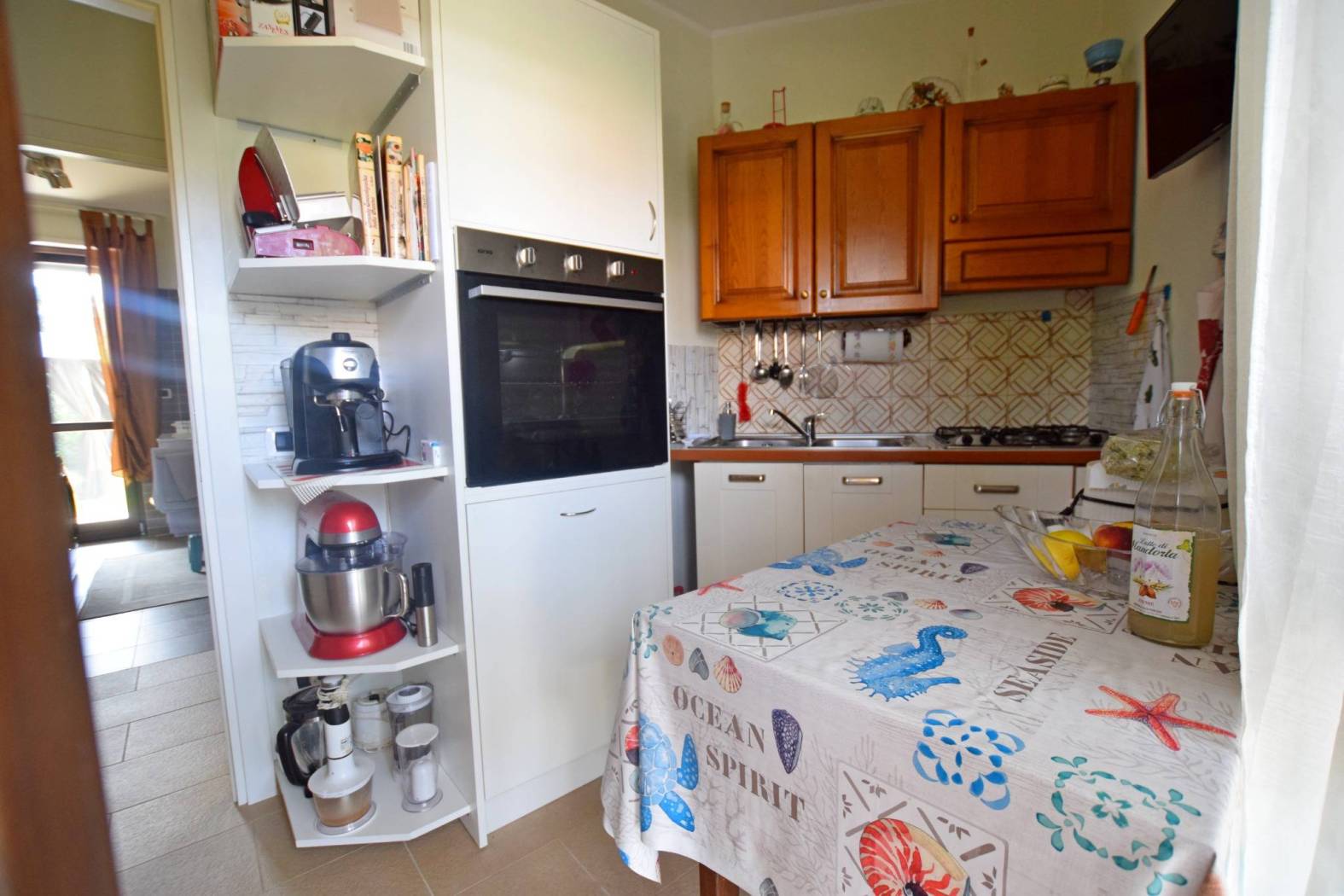 Cucina