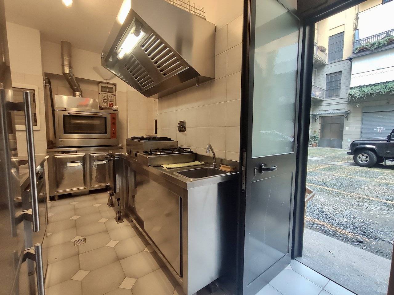 Cucina